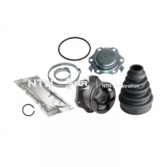 Jeu de joints, arbre de transmission avant SNR IJK54.016