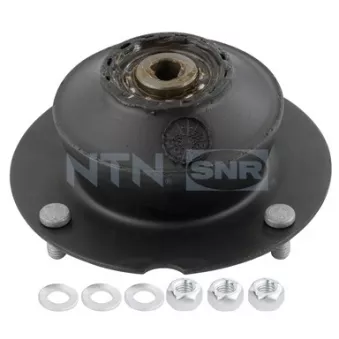 Kit coupelle de suspension SNR KB650.00