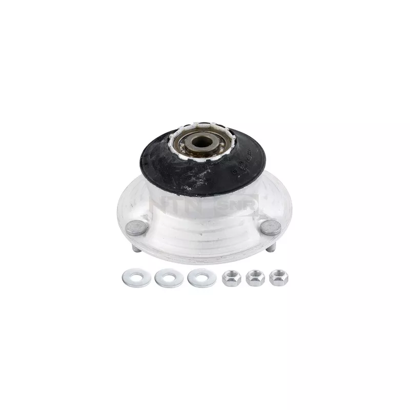 Kit coupelle de suspension SNR KB650.03