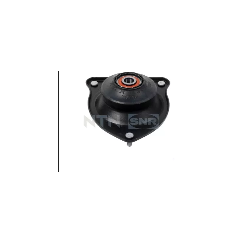 Kit coupelle de suspension SNR KB650.04