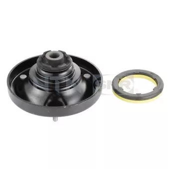 Kit coupelle de suspension SNR KB650.06