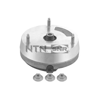 Kit coupelle de suspension SNR