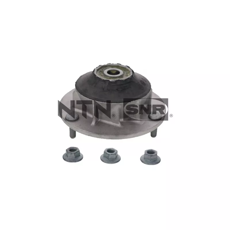 Kit de réparation, coupelle de suspension SNR KB650.11
