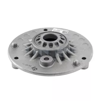 Kit coupelle de suspension SNR KB650.23