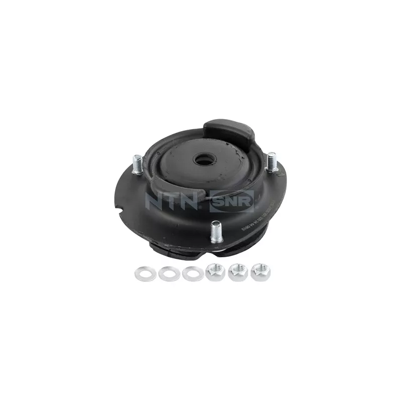 Kit coupelle de suspension SNR KB651.00