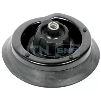 Kit de réparation, coupelle de suspension avant SNR KB651.02