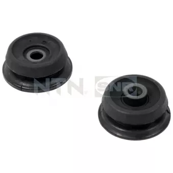 Kit de réparation, coupelle de suspension avant SNR KB651.03