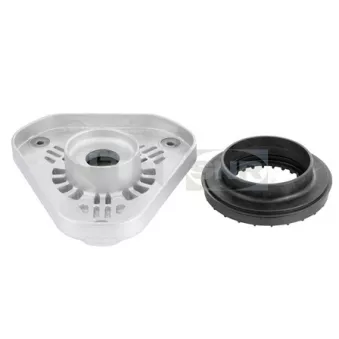 Kit coupelle de suspension SNR KB651.09