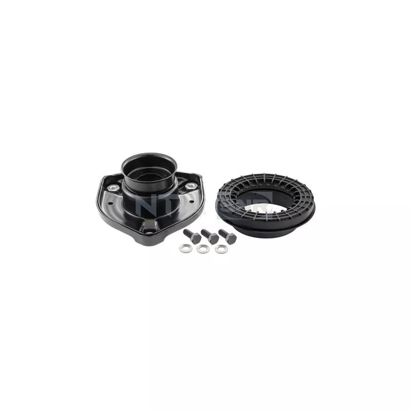 Kit coupelle de suspension SNR KB651.10