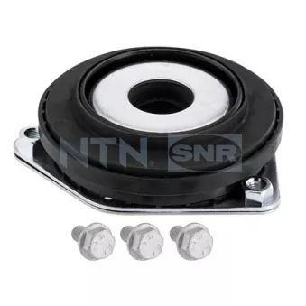 Kit de réparation, coupelle de suspension SNR KB651.18