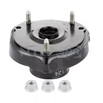 Kit de réparation, coupelle de suspension avant SNR KB651.21