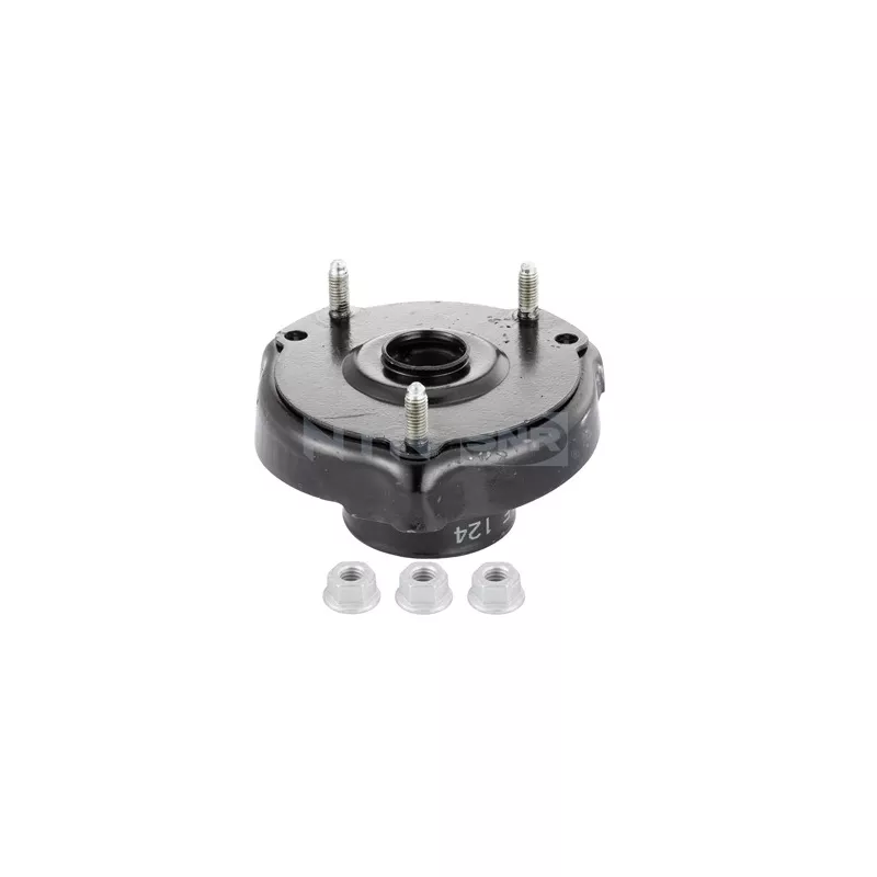 Kit de réparation, coupelle de suspension avant SNR KB651.21