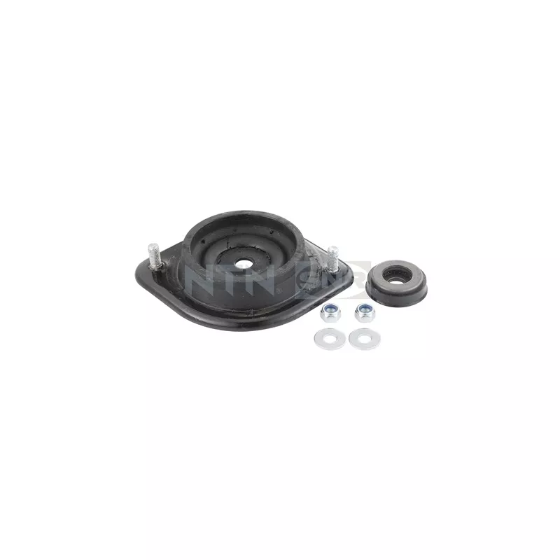 Kit coupelle de suspension SNR KB652.02