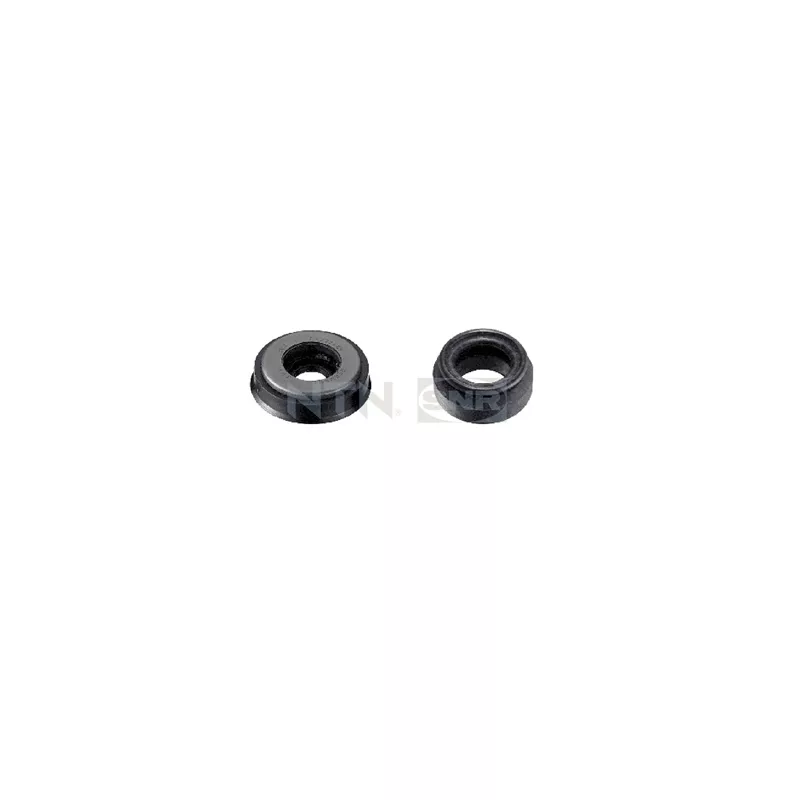 Kit de réparation, coupelle de suspension avant SNR KB652.03