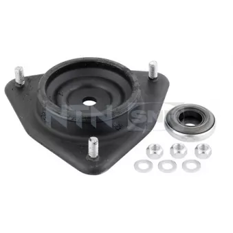 Kit coupelle de suspension SNR KB652.06