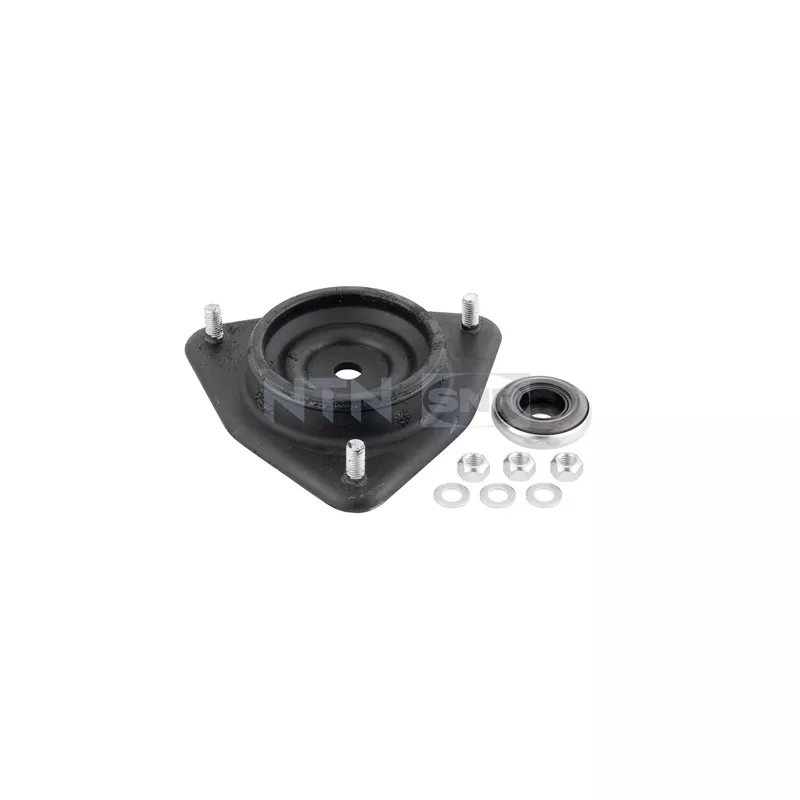 Kit coupelle de suspension SNR KB652.06