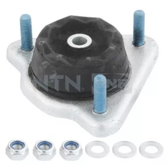 Kit coupelle de suspension SNR KB652.08