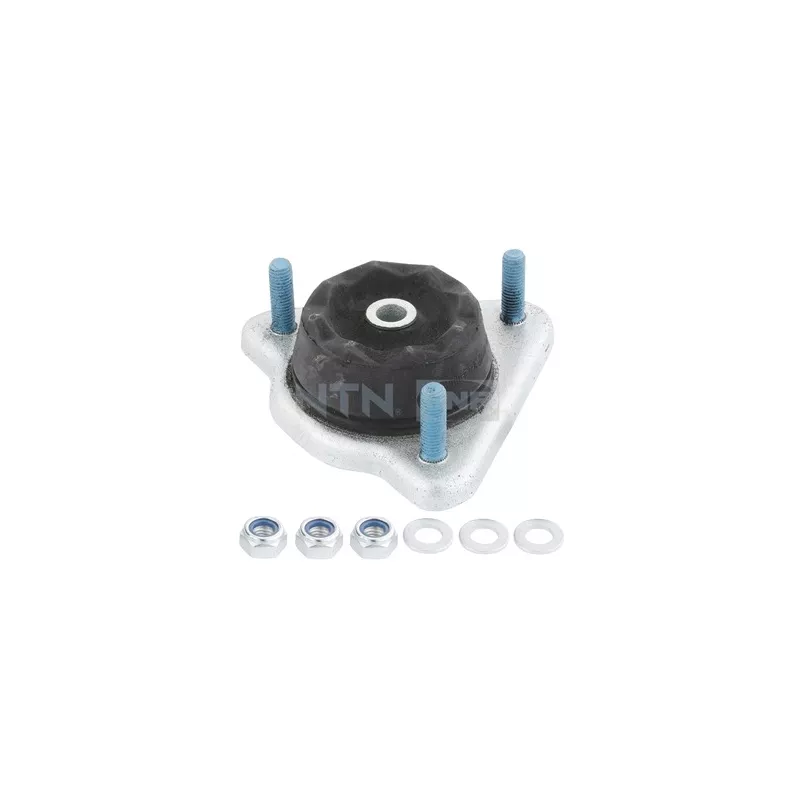 Kit coupelle de suspension SNR KB652.08