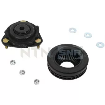 Kit coupelle de suspension SNR KB652.10