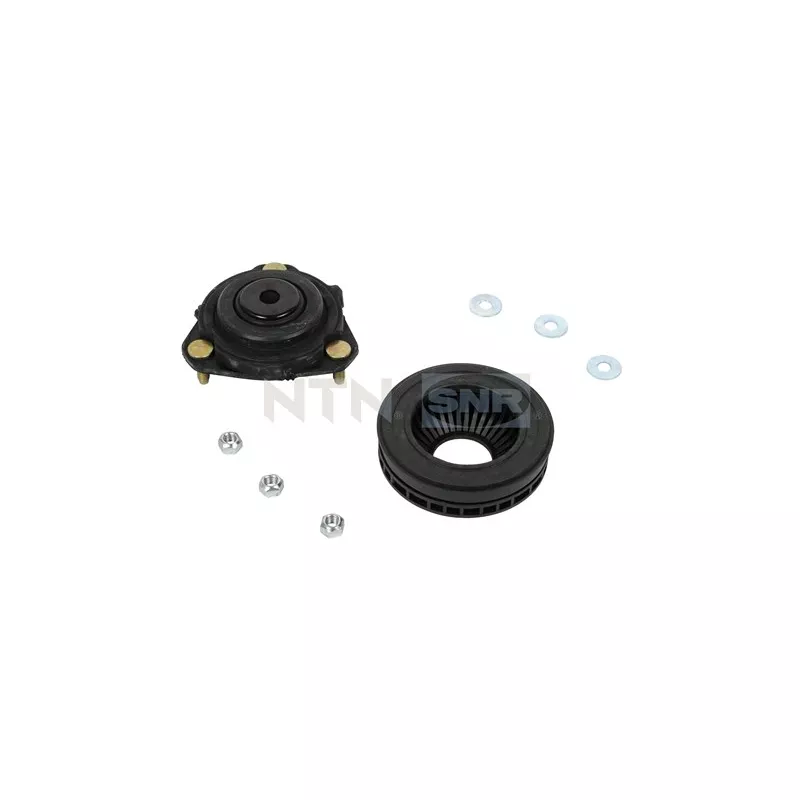 Kit coupelle de suspension SNR KB652.10