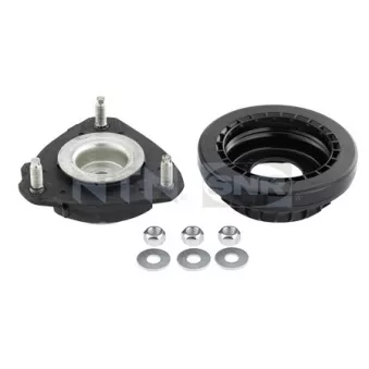 Kit coupelle de suspension SNR KB652.11
