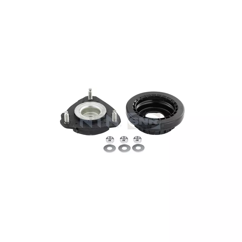 Kit coupelle de suspension SNR KB652.11