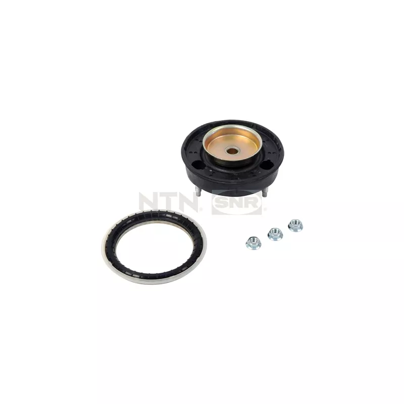 Kit coupelle de suspension SNR KB652.12