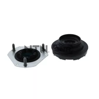 Kit de réparation, coupelle de suspension SNR KB652.16