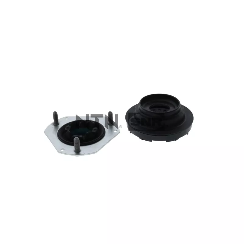 Kit de réparation, coupelle de suspension SNR KB652.16