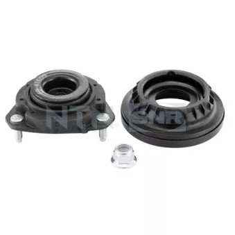 Kit coupelle de suspension SNR KB652.18