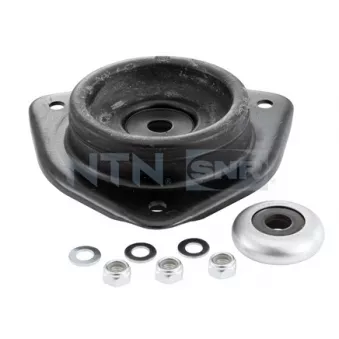 Kit coupelle de suspension SNR KB652.23