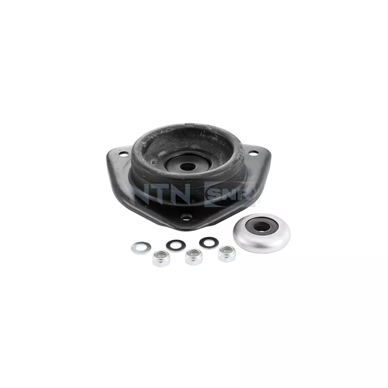Kit coupelle de suspension SNR KB652.23