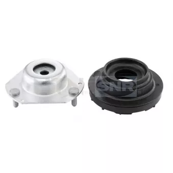 Kit coupelle de suspension SNR KB652.25