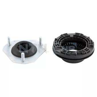 Kit de réparation, coupelle de suspension avant SNR KB652.26