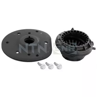 Kit de réparation, coupelle de suspension avant SNR KB652.30