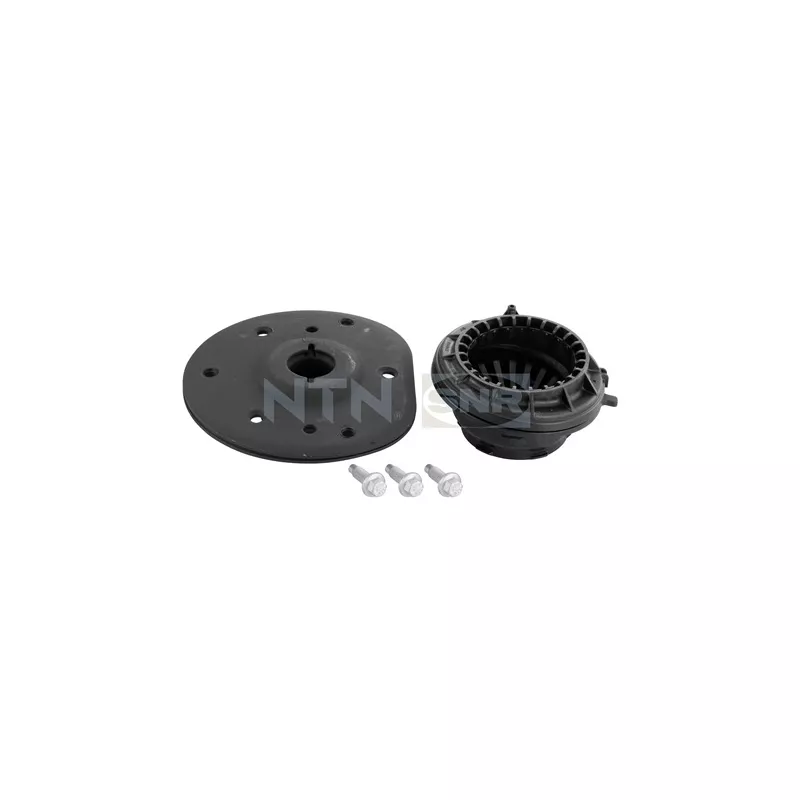 Kit de réparation, coupelle de suspension avant SNR KB652.30