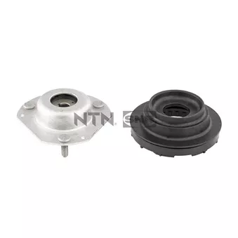 Kit coupelle de suspension SNR KB652.37