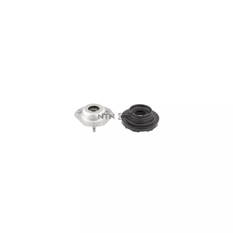 Kit coupelle de suspension SNR KB652.37