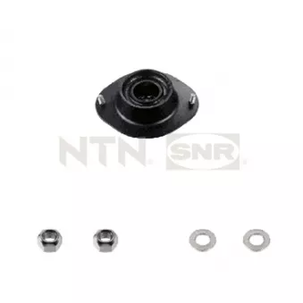Kit coupelle de suspension SNR KB653.00
