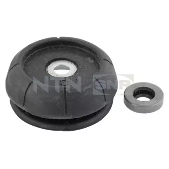 Kit de réparation, coupelle de suspension avant SNR KB653.01