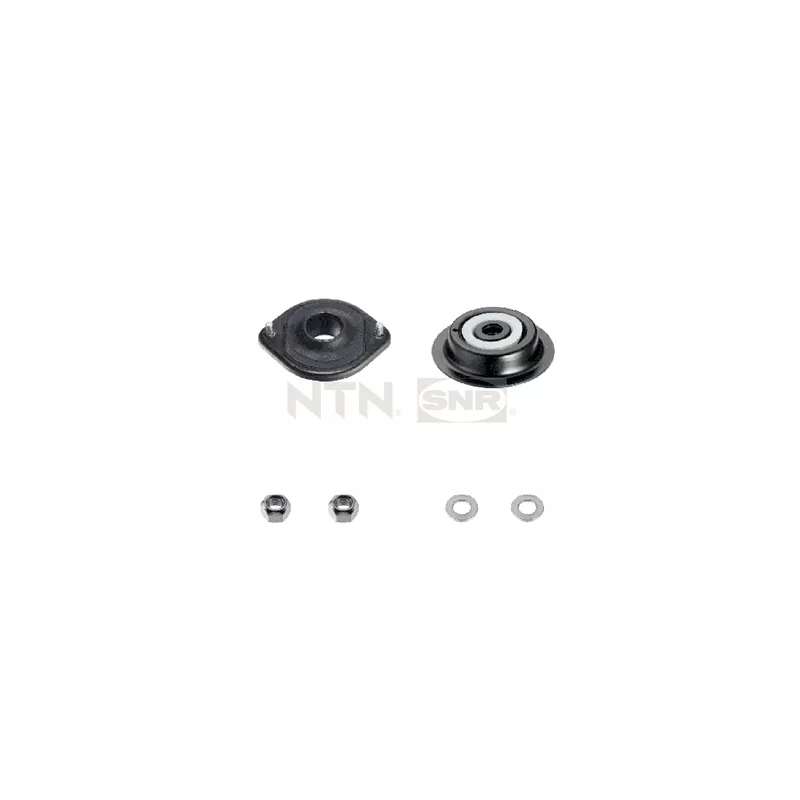 Kit coupelle de suspension SNR KB653.02