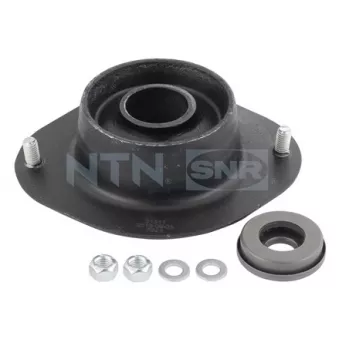 Kit de réparation, coupelle de suspension avant SNR KB653.03