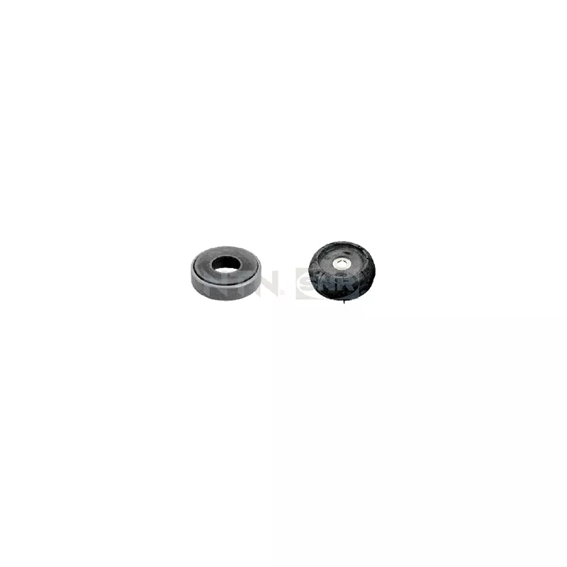 Kit coupelle de suspension SNR KB653.06