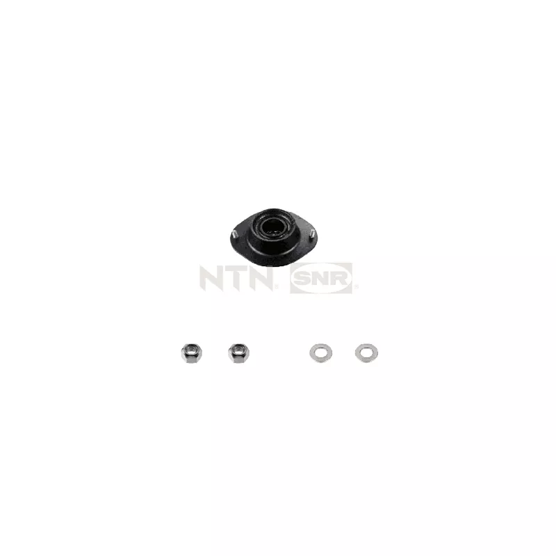 Kit de réparation, coupelle de suspension avant SNR KB653.07