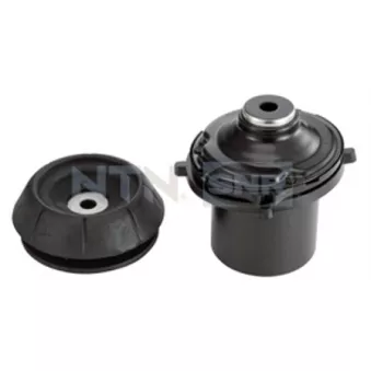 Kit de réparation, coupelle de suspension avant SNR KB653.12