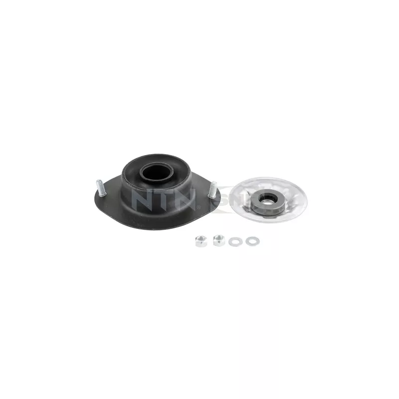 Kit de réparation, coupelle de suspension avant SNR KB653.14