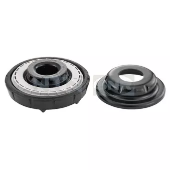 Kit coupelle de suspension SNR KB653.30