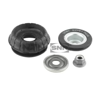 Kit coupelle de suspension SNR KB655.03