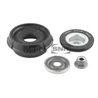 Kit coupelle de suspension SNR KB655.04