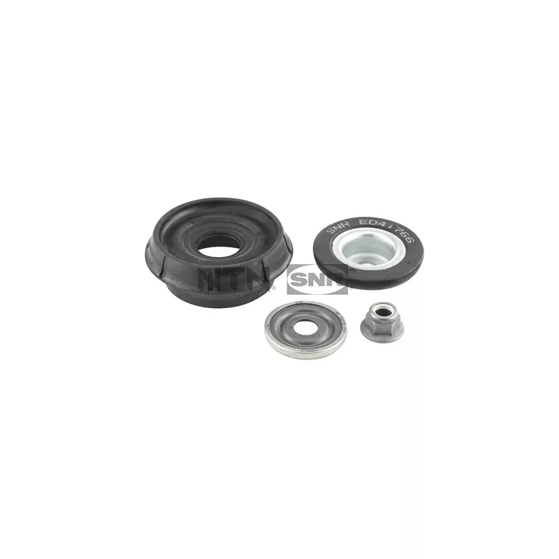 Kit coupelle de suspension SNR KB655.04